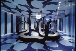 Divano And Cappellini - 1 2