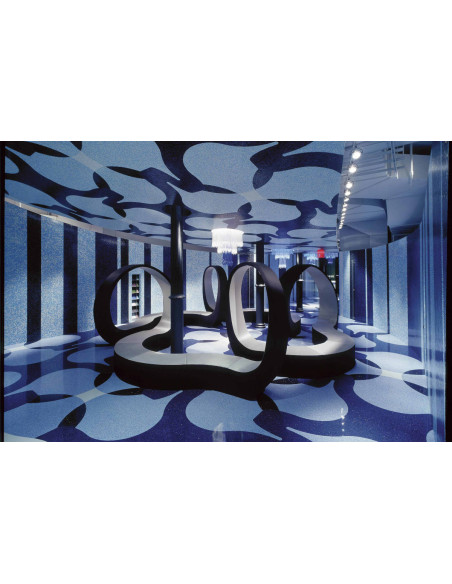 Sofa And Cappellini - 2