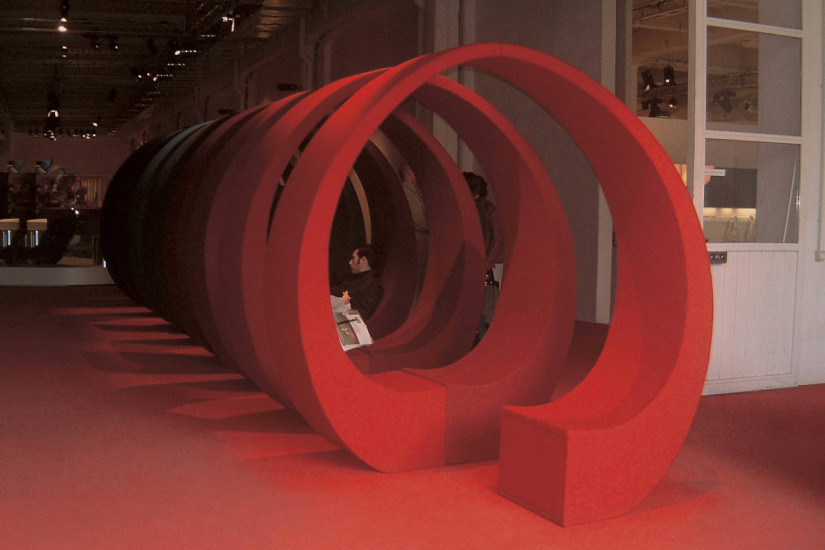 Divano And Cappellini - 3