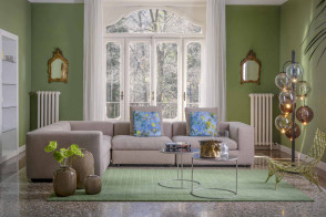 Cuba 25 System Sofa 2