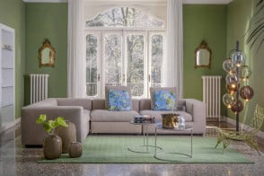 Divano Cuba 25 System - Cappellini | Prezzi e Catalogo Online 2