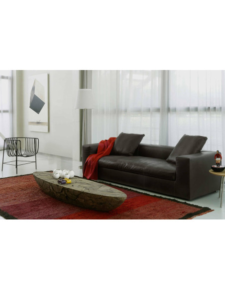 Canapé Cuba 25 System Cappellini | Achats en Ligne