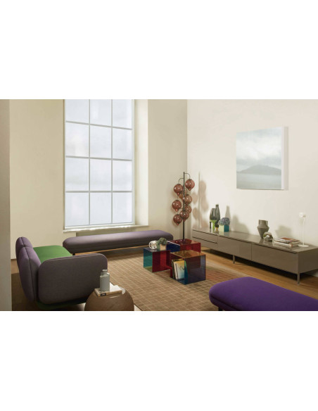 Divano Hobo Contract Cappellini - 5