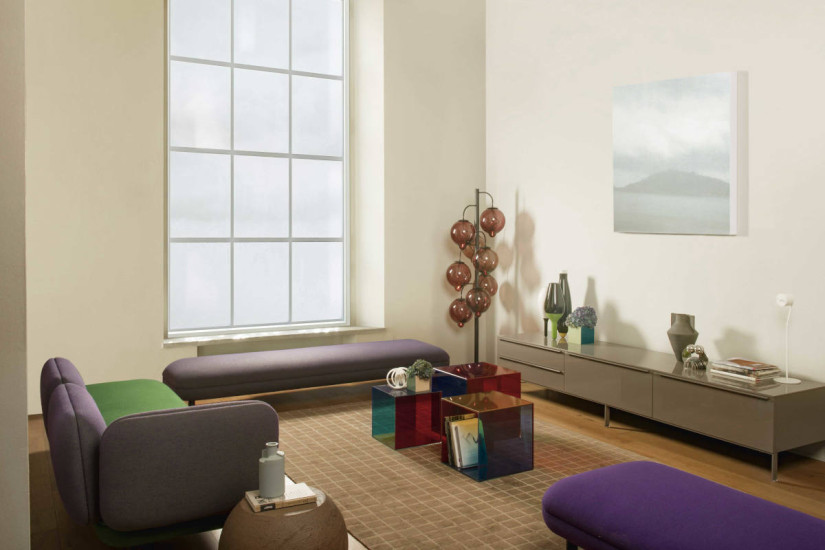 Divano Hobo Contract Cappellini - 5