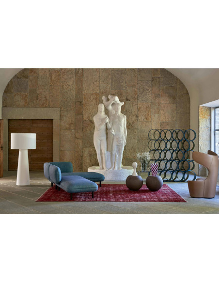 Divano Hobo Contract Cappellini - 4