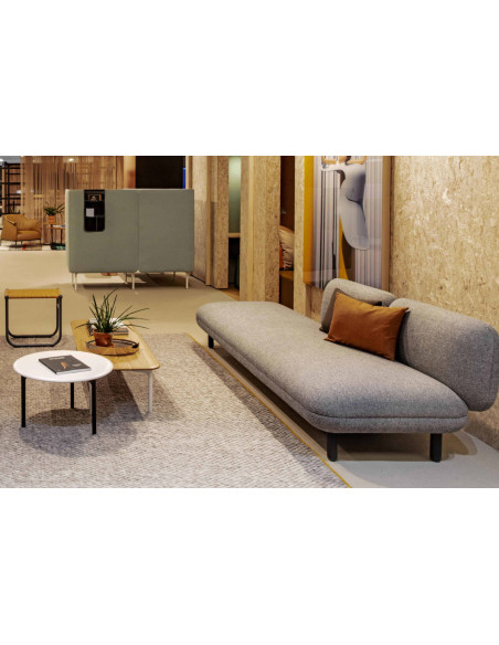 Canapé Hobo Contract Cappellini - 7