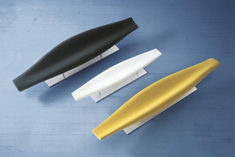 Canapé Inout Cappellini | Achats en Ligne