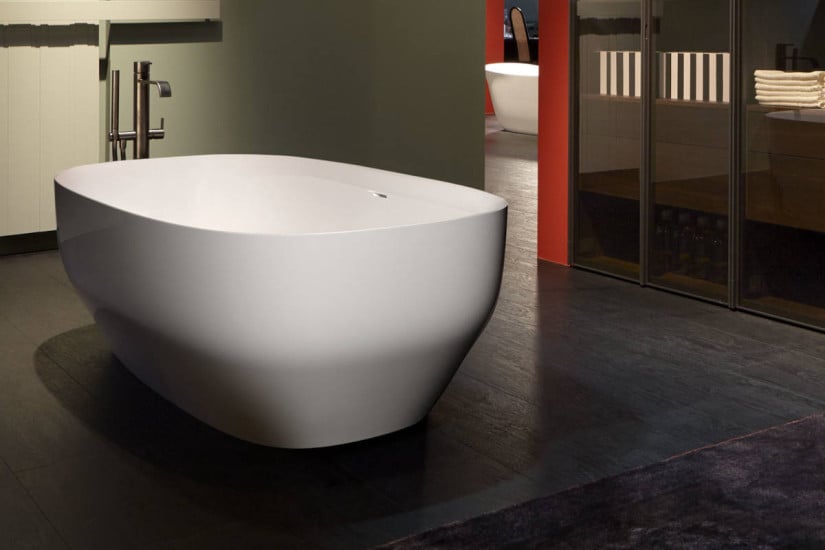 Ago Bathtub
