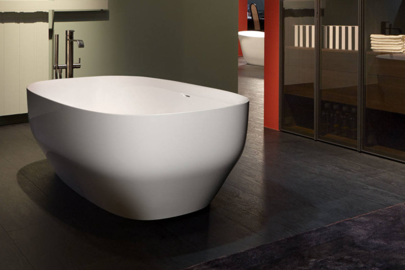 Baignoire Ago Antoniolupi - 4