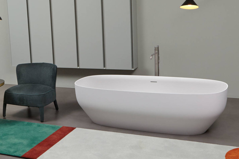 Baignoire Ago Antoniolupi - 5