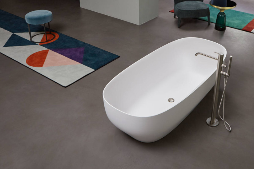 Baignoire Ago Antoniolupi - 6