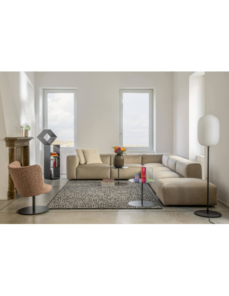 Divano Oblong System - Cappellini | Prezzi e Catalogo Online