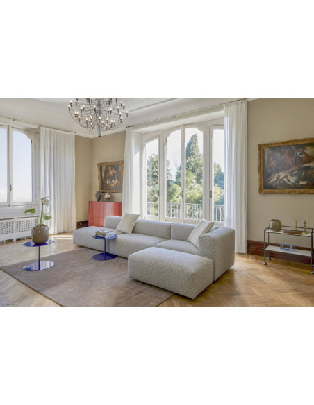 Divano Oblong System - Cappellini | Prezzi e Catalogo Online