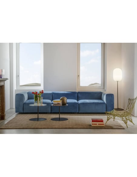 Divano Oblong System - Cappellini | Prezzi e Catalogo Online