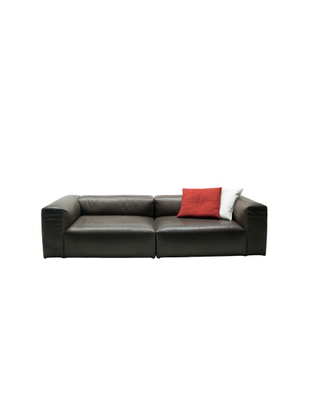 Oblong System Sofa