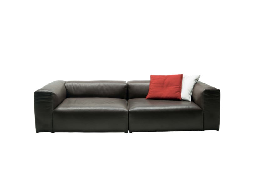 Oblong System Sofa