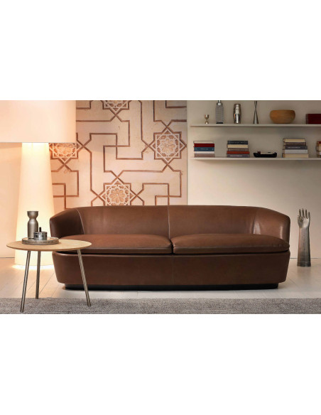 Divano Orla - Cappellini | Prezzi e Catalogo Online