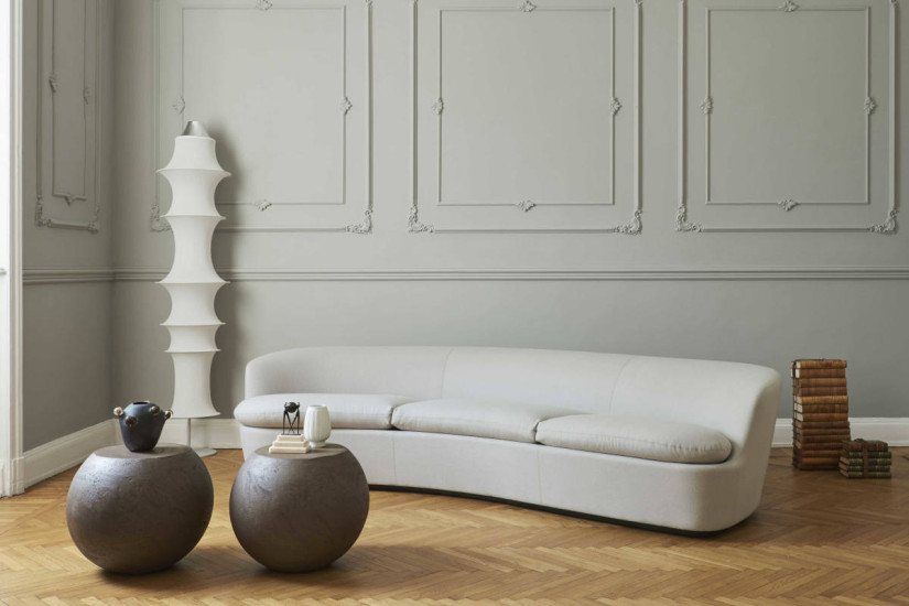 Canapé Orla Cappellini | Achats en Ligne