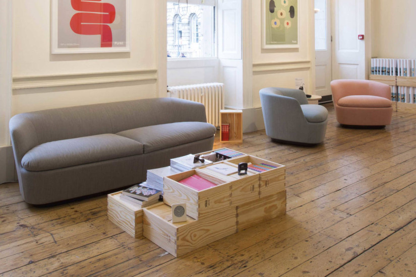 Divano Orla - Cappellini | Prezzi e Catalogo Online