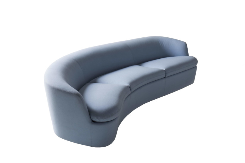 Divano Orla - Cappellini | Prezzi e Catalogo Online