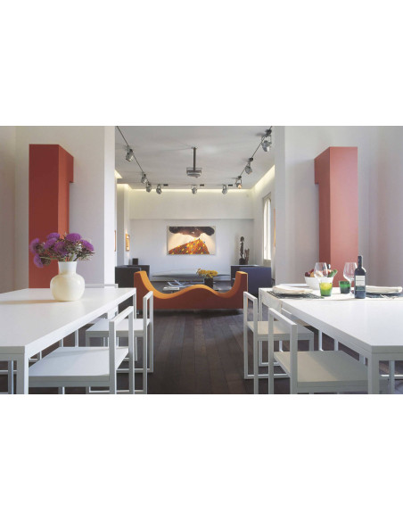 Divano Three Sofa de Luxe Cappellini - 4