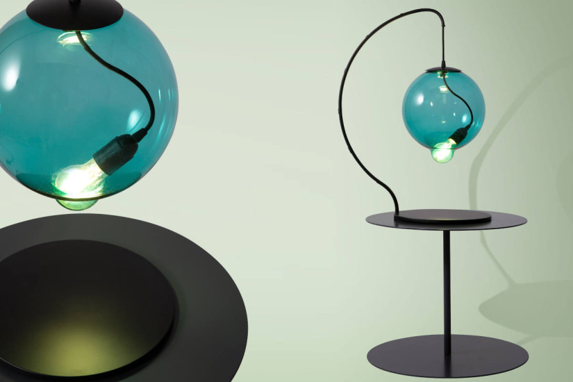 Lampe à Suspension Meltdown Cappellini - 5