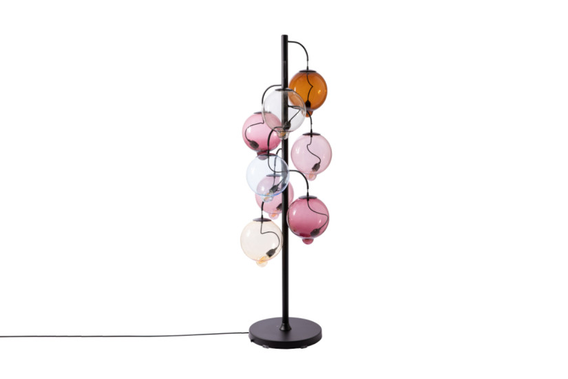 Meltdown Ceiling Lamp