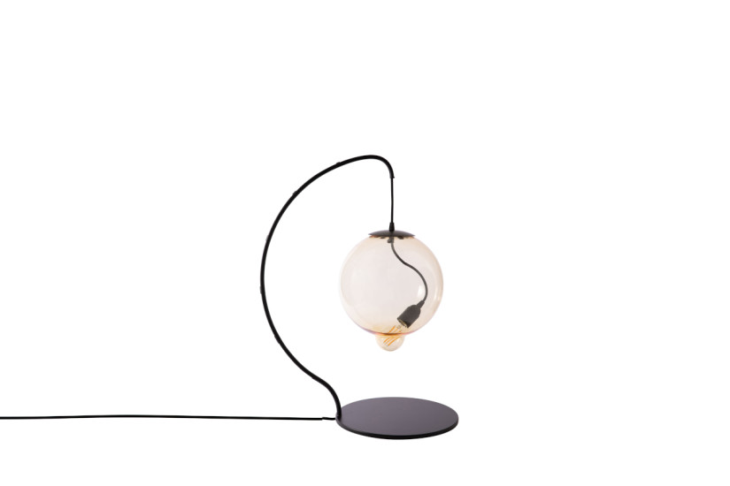 Meltdown Ceiling Lamp