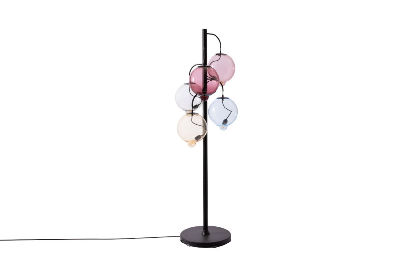 Lampada a Sospensione Meltdown Cappellini - 3