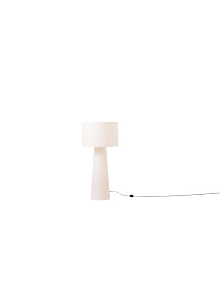 Lampe sur pied Big Shadow Cappellini - 4