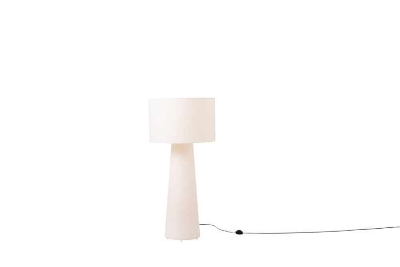 Big Shadow Floor Lamp