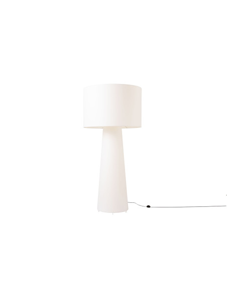 Lampe sur pied Big Shadow Cappellini - 2