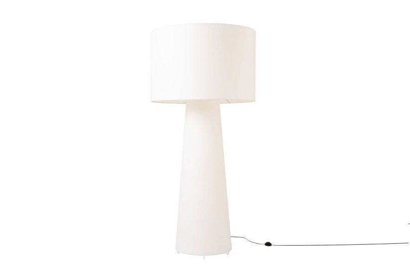 Lampada da Terra Big Shadow Cappellini - 2