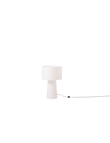 Lampe sur pied Big Shadow Cappellini - 5