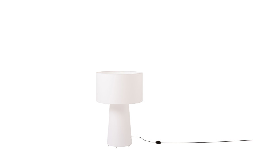 Lampada da Terra Big Shadow Cappellini - 5