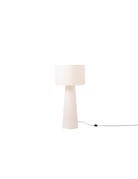 Lampe sur pied Big Shadow Cappellini - 3