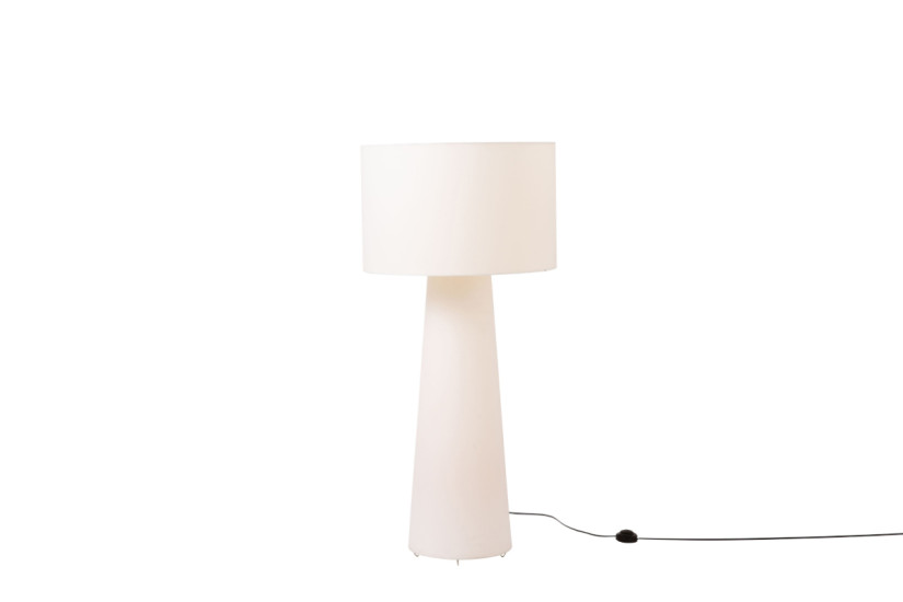 Big Shadow Floor Lamp