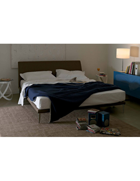 Letto Bed - Cappellini | Prezzi e Catalogo Online