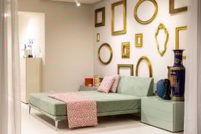 Letto Bed - Cappellini | Prezzi e Catalogo Online 2