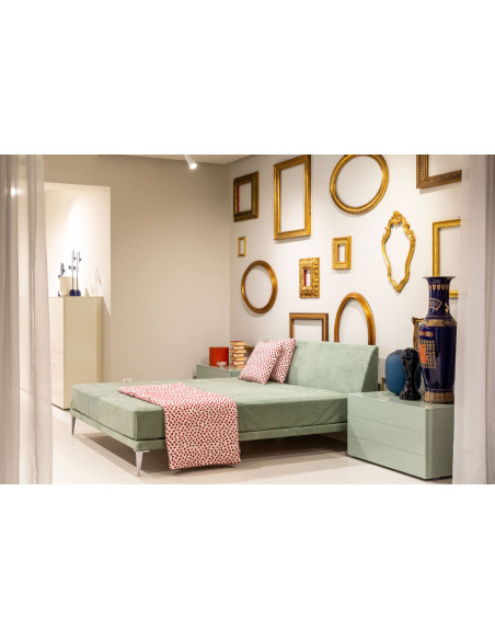 Lit Bed Cappellini | Achats en Ligne