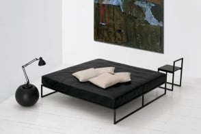 Fronzoni ’64 Bed 2