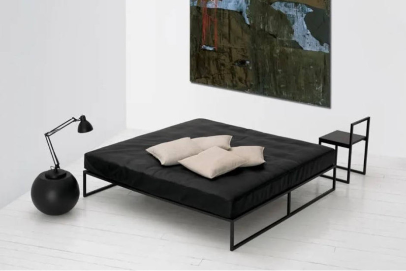 Lit Fronzoni ’64 Cappellini | Achats en Ligne