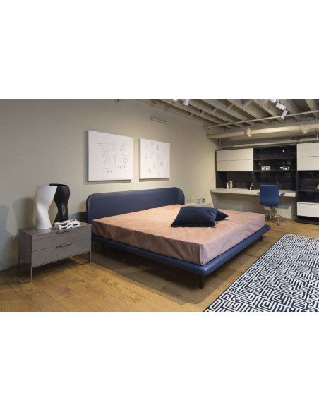 Lit Peg Cappellini | Achats en Ligne