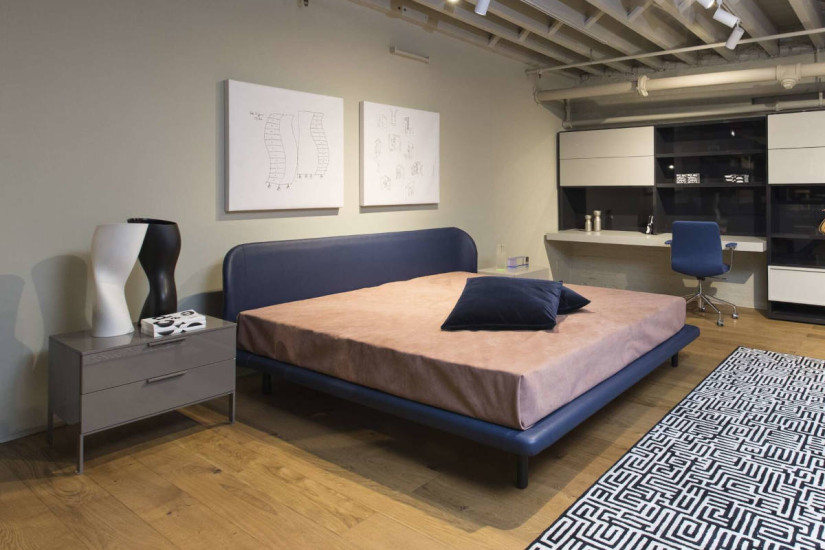 Lit Peg Cappellini | Achats en Ligne