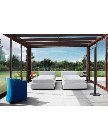 Lit Superoblong Cappellini | Achats en Ligne