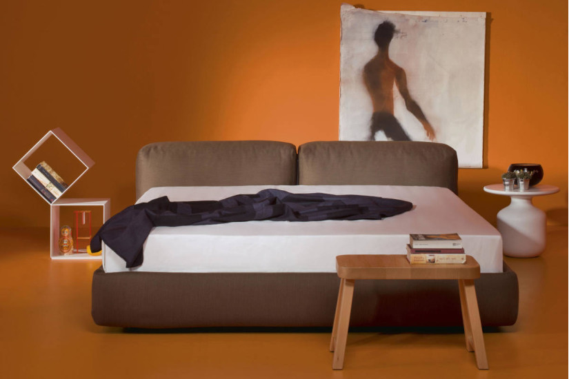 Lit Superoblong Cappellini | Achats en Ligne
