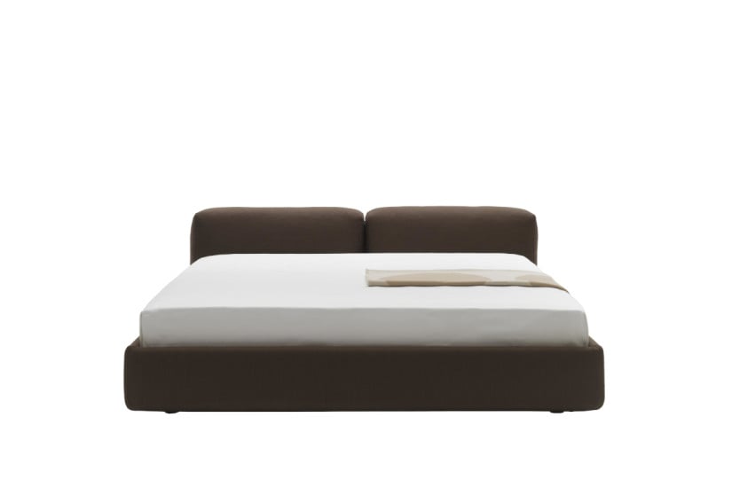 Superoblong Bed
