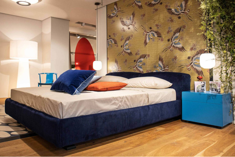 Letto Superoblong - Cappellini | Prezzi e Catalogo Online