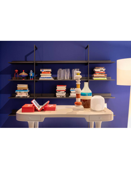 Aliante Bookcase