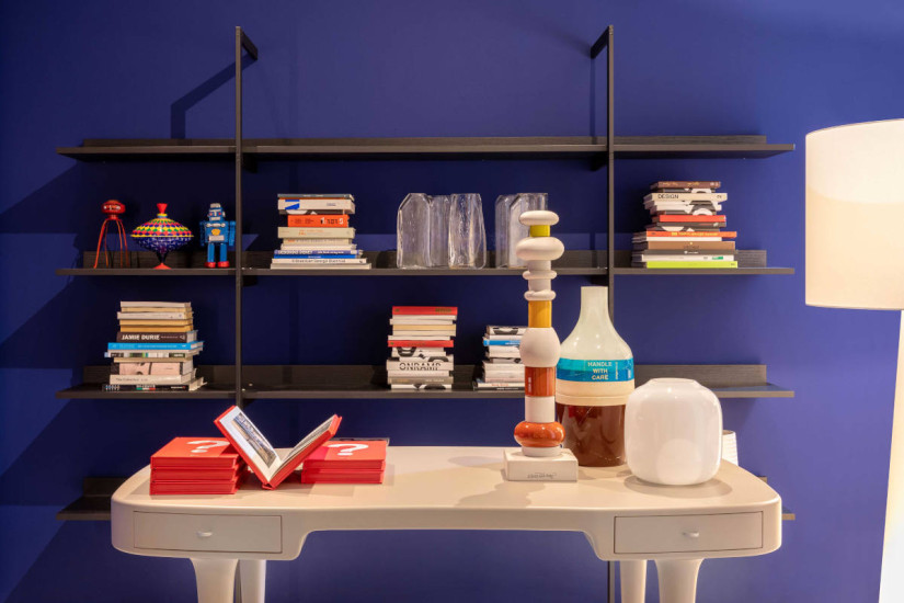 Libreria Aliante Cappellini - 3